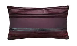Casa Espanola ukrasni jastuk Magenta, 30x50 cm 