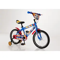 Magikbike dječji bicikl 12“ SuperMagik 