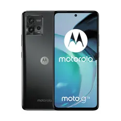 Motorola G72 -8/128GB  - Siva