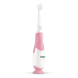 Neno Denti, Električna četkica za zube za djecu, pink 