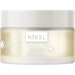 Nikel Silky krema za lice, 50 ml 