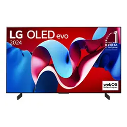 LG TV OLED42C42LA.AEU 