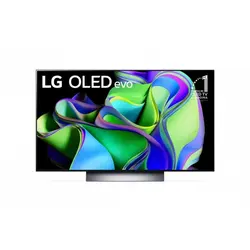 LG TV OLED48C31LA.AEU 