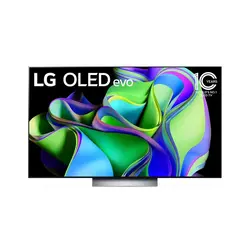LG TV OLED55C31LA  - 55"