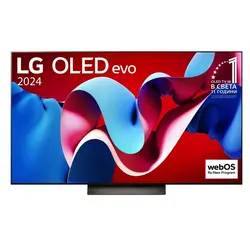 LG TV OLED65C41LA.AEU 