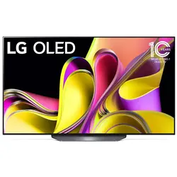 LG TV OLED77B33LA.AEU 