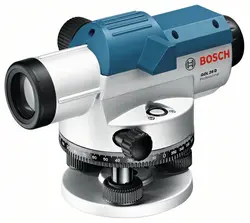 Bosch Optički nivelir GOL 26 D 