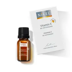 Nikel vitamin E, 10 ml 