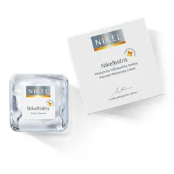 Nikel NIKELHIDRIS intenzivna hidratantna krema, 50 ml 