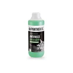 Pantherol Antifreeze Pantherol Green G11 1/1 