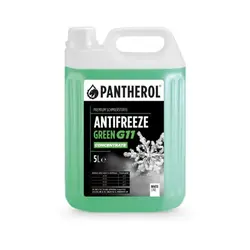 Pantherol AntifreezePantherol  Green  G11 3/2 