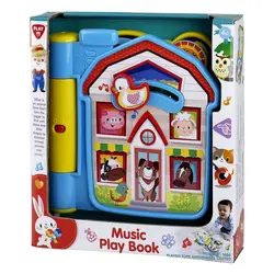 PlayGo glazbena knjiga 