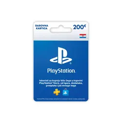  Playstation nadopuna lisnice 200,00 EUR 