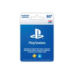  Playstation nadopuna lisnice 80,00 EUR 