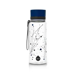 Equa plastična boca od tritana, Universe, BPA free, 600ml 