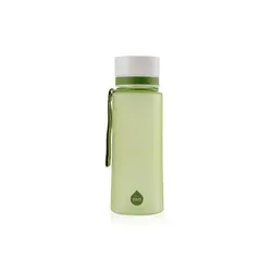Equa plastična boca od tritana, Olive, BPA free, 600ml 