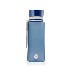Equa plastična boca od tritana, Midnight, BPA free, 600ml 