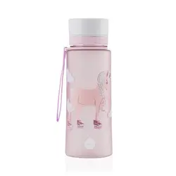 Equa plastična boca od tritana Unicorn 600 ml 