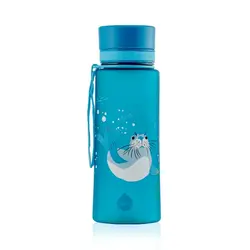 Equa plastična boca od tritana, Seal Neal, BPA free, 600ml 