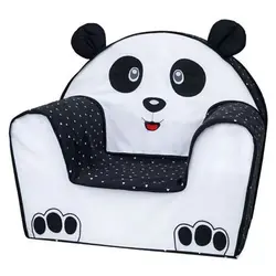 Bubaba by FreeON fotelja sa štikom panda 