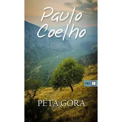  Peta gora, Paulo Coelho 