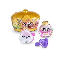 Pinky Promise Surprise Crown 2 pack 