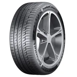 Continental PremiumContact 6 225/50 R18 95W 