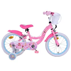  Princess dječji bicikl 16“ Pink 