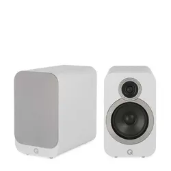 Q Acoustics Q 3020i zvučnik (par)  - bijela