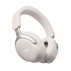 Bose QuietComfort Ultra bluetooth slušalice  - Bijela