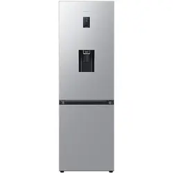 Samsung samostojeći hladnjak sa zamrzivačem RB34C652ESA/EF 