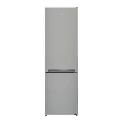 Beko hladnjak kombinirani RCSA300K40SN 182 cm sivi 