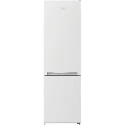 Beko hladnjak kombinirani RCSA300K40WN 182 cm bijeli 