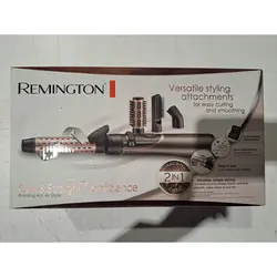 Remington uvijač za kosu AS8606 Curl&Straight Rotating Styler (ispravan artikl, oštećena ambalaža) 