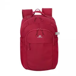 RivaCase ruksak za laptop 14“, crveni 