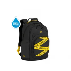 RivaCase ruksak za laptop 30L, 15,6“, crna 