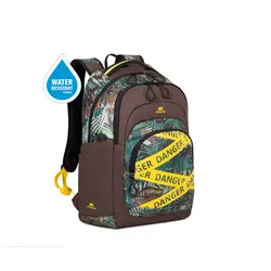 RivaCase ruksak za laptop 30L, 15,6“, jungle 