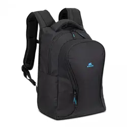 RivaCase ruksak za laptop 22L, 14“, crna 