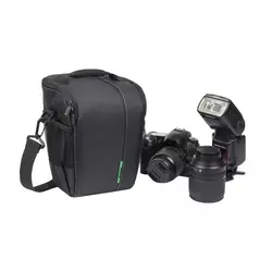 RivaCase torbica za fotoaparat (PS) SLR 7440, crna 