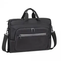 RivaCase torba za laptop ECO 15,6“, crna 
