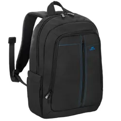 RivaCase ruksak za laptop 15,6“, crna 
