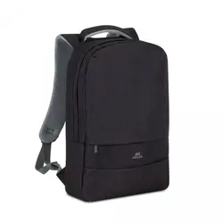 RivaCase ruksak za laptop 15.6'', crna 