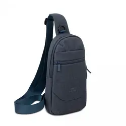 RivaCase torbica za mobilne uređaje 10,5“, tamno siva 