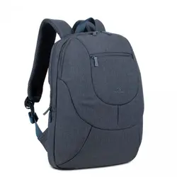 RivaCase ruksak za laptop 14'', tamno siva 