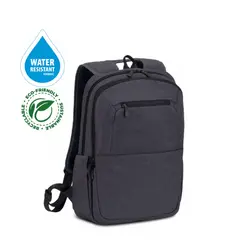 RivaCase ECO ruksak za laptop 15,6“, crna 