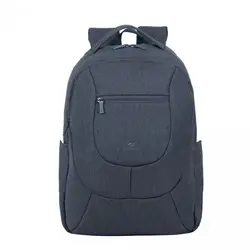 RivaCase ruksak za laptop 15,6“, tamno siva 