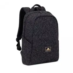 RivaCase ruksak za laptop 13,3“, crna 
