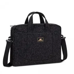 RivaCase torba za laptop 15,6“, crna 