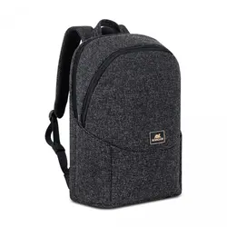 RivaCase ruksak za laptop 15,6“, crna 