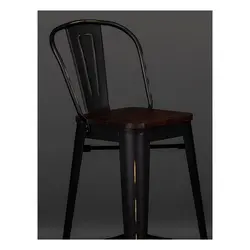MeđimurjePlet Barska stolica Rustika 